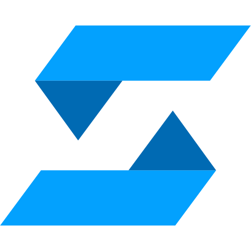 SaaSLenz  Logo